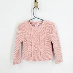 Tommy Bahama Pink and Gray Crew Neck Matching Set